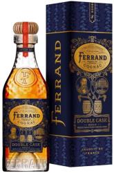 Pierre Ferrand Double Cask cognac (0, 7L / 42, 3%)