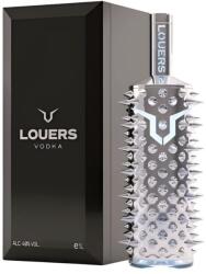  Louers vodka fa díszdobozban (1L / 40%) - goodspirit