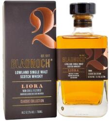  Bladnoch Liora single malt whisky (0, 7L / 52, 2%) - goodspirit