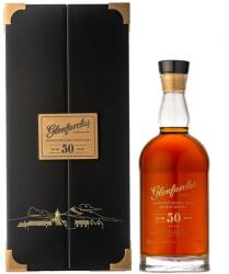 Glenfarclas 50 éves whisky (0, 7L / 50%)