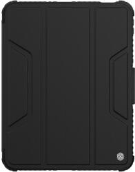 Nillkin Bumper PRO védőtok állvánnyal iPad 10.9 2022/11 2025 készülékhez fekete (SP109028)