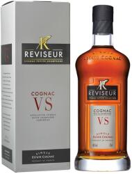 Reviseur VS cognac DRS (0, 7L / 40%) - goodspirit