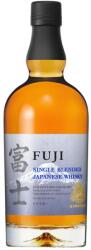 Fuji Single Blended whisky (0, 7L / 43%) - goodspirit