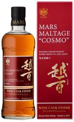  Mars Cosmo Wine Cask Finish DRS (0, 7L / 43%) - goodspirit