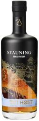 Stauning Host whisky (0, 7L / 40, 5%) - goodspirit