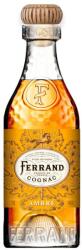 Pierre Ferrand Ambré cognac (0, 7L / 40%)
