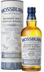  Mossburn Island whisky DRS (0, 7L / 46%)