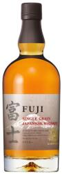 Fuji Single Grain whisky (0, 7L / 46%) - goodspirit