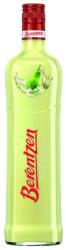 Berentzen Pear gyümölcslikőr DRS (0, 7L / 15%) - goodspirit