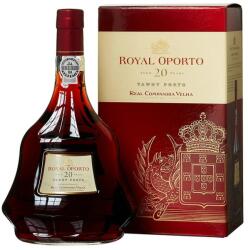ROYAL OPORTO 20 éves Tawny Port (0, 75L)