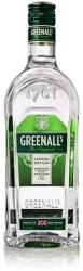 Greenall's gin DRS (0, 7L / 37, 5%) - goodspirit