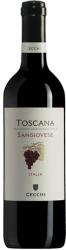 CECCHI Toscana Sangiovese DRS (0, 75L) - goodspirit