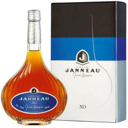  Janneau XO armagnac (0, 7L / 40%) - goodspirit