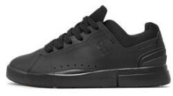 On futócipő, fekete, műbőr, kényelmes, 38.5 EU (0000304290916_38_5)