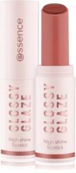 essence Glossy Glaze magas fényű rúzs árnyalat 05 Maple Me Crazy 1.9 g