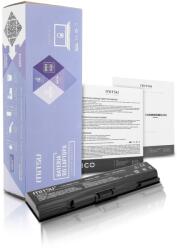 mitsu akkumulátor Toshiba A200, A300 4400mAh (BC/TO-A200)
