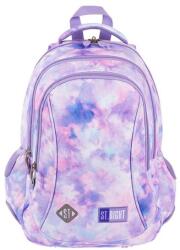 St. Majewski St. Right - Pastel Dream ergonomikus iskolatáska, hátizsák - 3 rekeszes (665875) (665875)