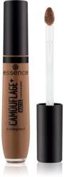 essence CAMOUFLAGE+ MATTE folyékony korrektor matt hatással árnyalat 230 8 ml