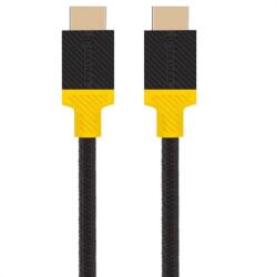 Tactical HDMI 2.1 Összekötő Fekete 2.1m 57983121233 (57983121233)