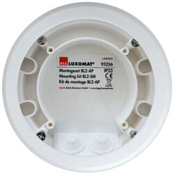 B.E.G. Brück B. E. G Tartozék kiemelő keret BL2-AP 93256 (93256)