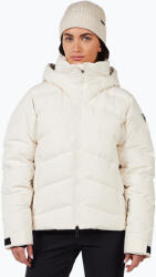 Rossignol Női sídzseki Rossignol Wispile Ripstop Down nature white