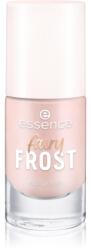 essence fairy körömlakk árnyalat 01 FROST 8 ml