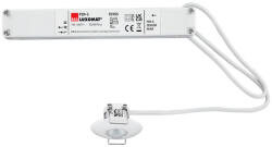 B.E.G. Brück B. E. G Álmennyezetbe süllyeszthető jelenlét érzékelő PD9-S-DE 92905 (92905)