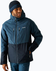 REGATTA Férfi esőkabát REGATTA Highton Stretch Padded moonlight denim/navy