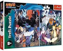 Trefl 300 db-os puzzle - Naruto Shippuden (23034) (23034) - gyerekjatekbolt