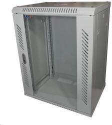 LEXI-NET LN15U-60/60-SV Rackszekrény (LN15U-60/60-SV)