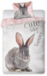  Wild nyuszis ágyneműhuzat szett (543151) (543151)