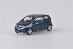 Abrex Skoda Citigo 3-door (2011) 1: 43 - Blue Night Metallic (308448)