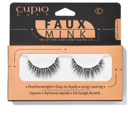 Cupio Gene false Faux Mink Pre-Cut - Heartbreaker (C9791)
