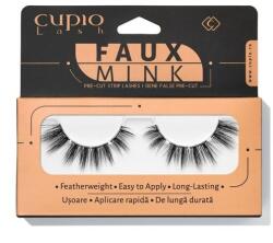 Cupio Gene false Faux Mink Pre-Cut - Most Wanted (C9794)