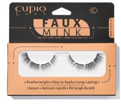 Cupio Gene false Faux Mink Pre-Cut - Cherish (C9790)