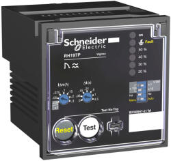 Schneider Electric VigiREX RH197P 220 - 240V AC 56507 Schneider (56507)