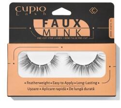 Cupio Gene false Faux Mink Pre-Cut - Magical (C9792)