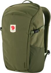Fjällräven High Coast Ulvö 23 Green Utcai hátizsák