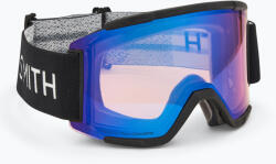 SMITH Síszemüveg Smith Squad XL black/chromapop pro photochromic blue mirror
