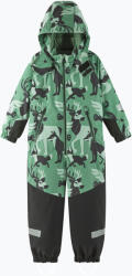 Reima Kurikka gyerek overál mélyzöld agyag