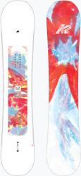 K2 Női snowboard deszka K2 Dreamsicle W