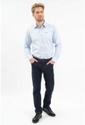 BUDMIL Egyenes szárú farmernadrág Férfi 32/32 s. kék 20480123-002252-3232