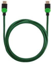 SAVIO GCL-06 Xbox, HDMI-HDMI, 3 m Zöld-Fekete gamer kábel (GCL-06)