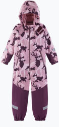 Reima Kurikka gyerek overál mélyszürke rózsaszín