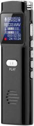 Krüger&Matz Kruger & Matz Digitális Diktafon, 8 GB-os (D9XTJBMBM-doweryfikacji)