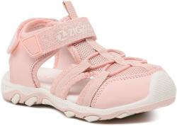 ZIGZAG Gyerek szandál, ZIGZAG, lányoknak, rózsaszín, 29 EU (0000302755134_29)