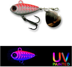 Berti Spinnertail Berti Skeletonik Pro 16g Red Back (F.B.AW.05.08002)