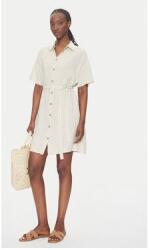 VERO MODA női ing, 10333791, Len/Viszkóz, S INTL, Bézs (0000305059413_S)