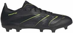 Adidas Futballcipő adidas PREDATOR LEAGUE FG fekete JI1118 - EUR 44 | UK 9, 5 | US 10