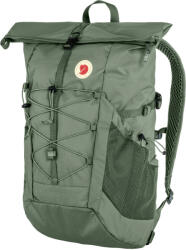 Fjällräven Abisko Hike Foldsack Patina Green Hátizsák